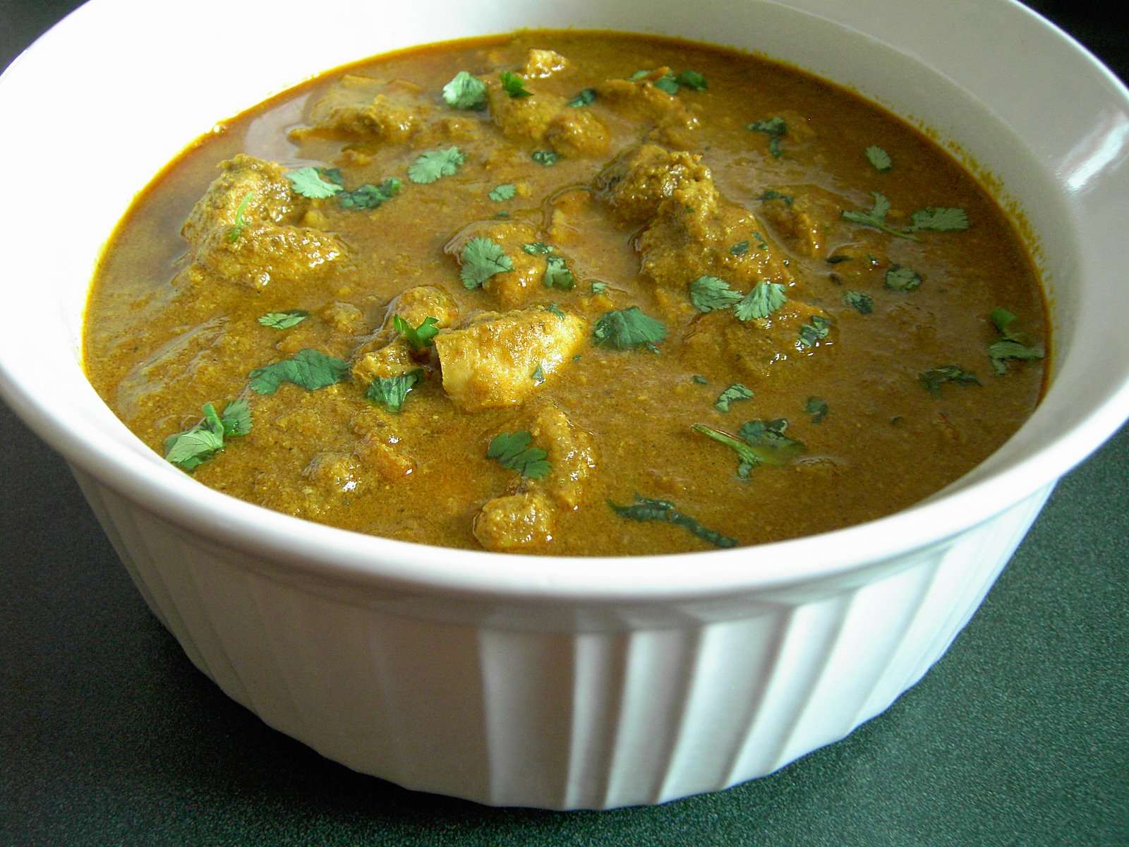 Kombdi Vade / Chicken Malvani Kombdi Vade / Chicken Malvani picture